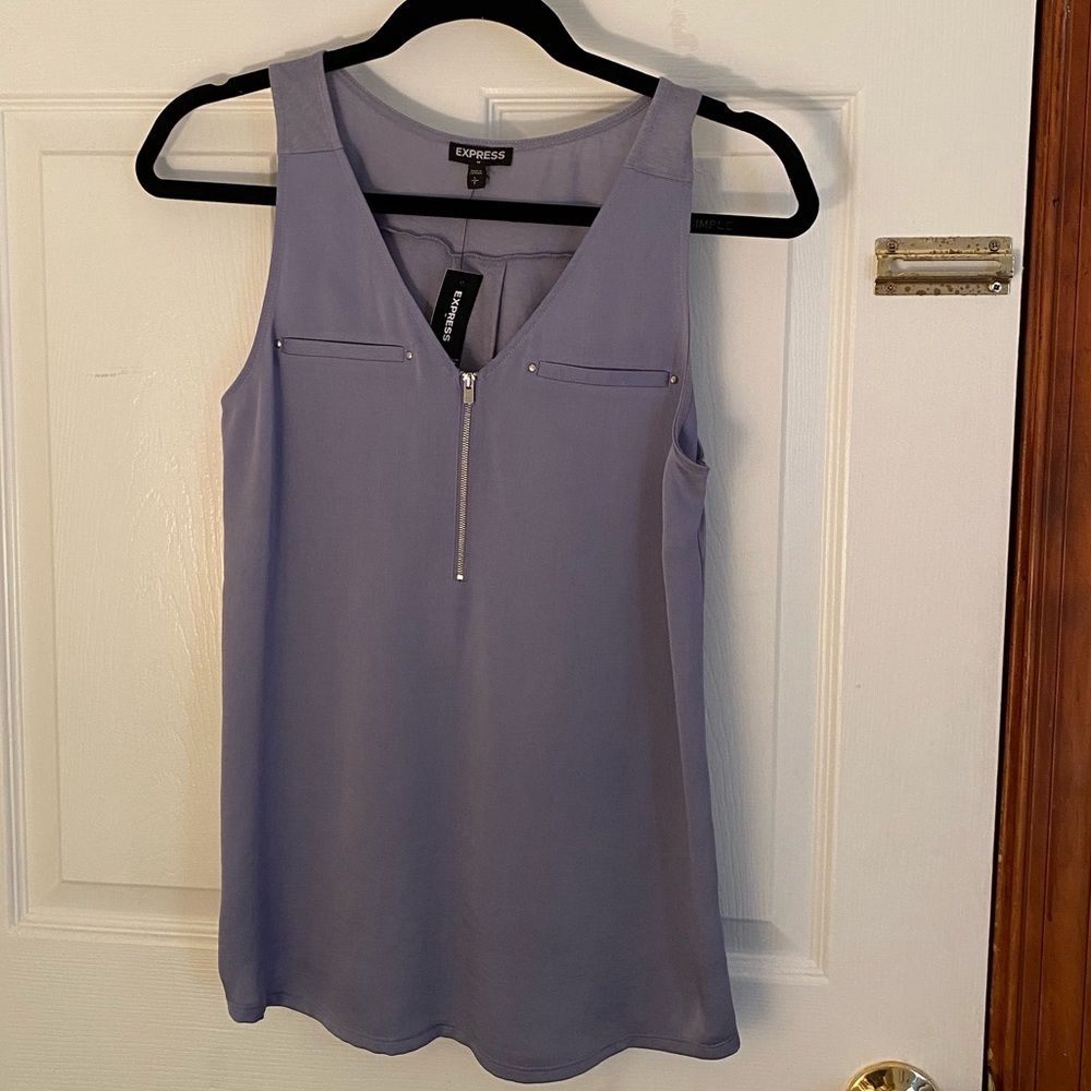 Brand New Express Blouse
